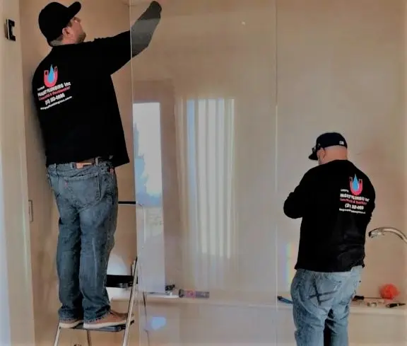 Professional plumbing installation for Sump Pump Installation in Bel Air South